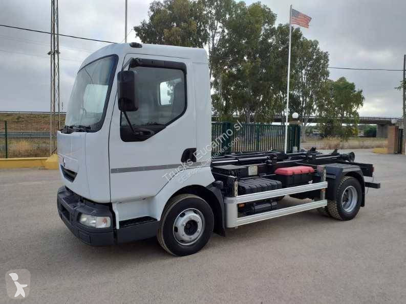 Camion Renault