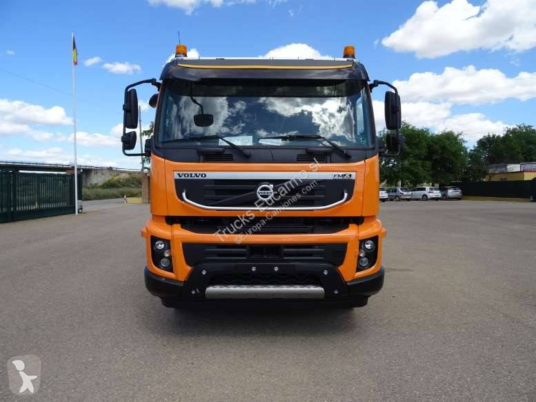 Camion Volvo