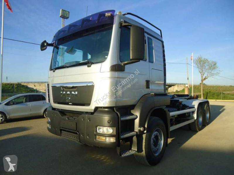 Camion MAN