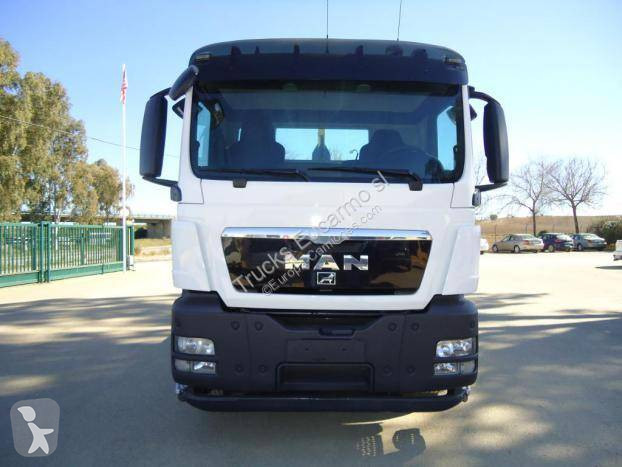 Camion MAN