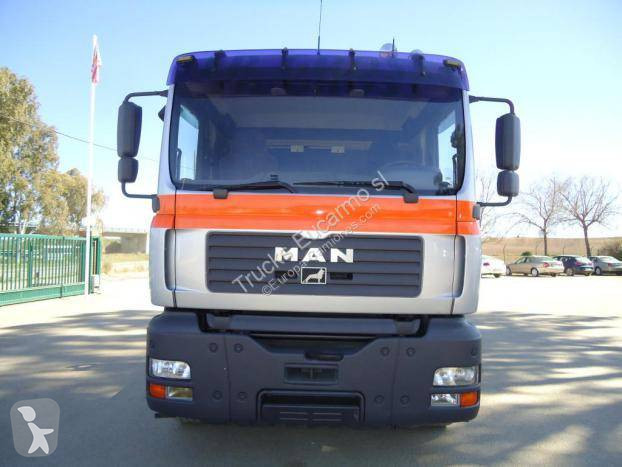 Camion MAN