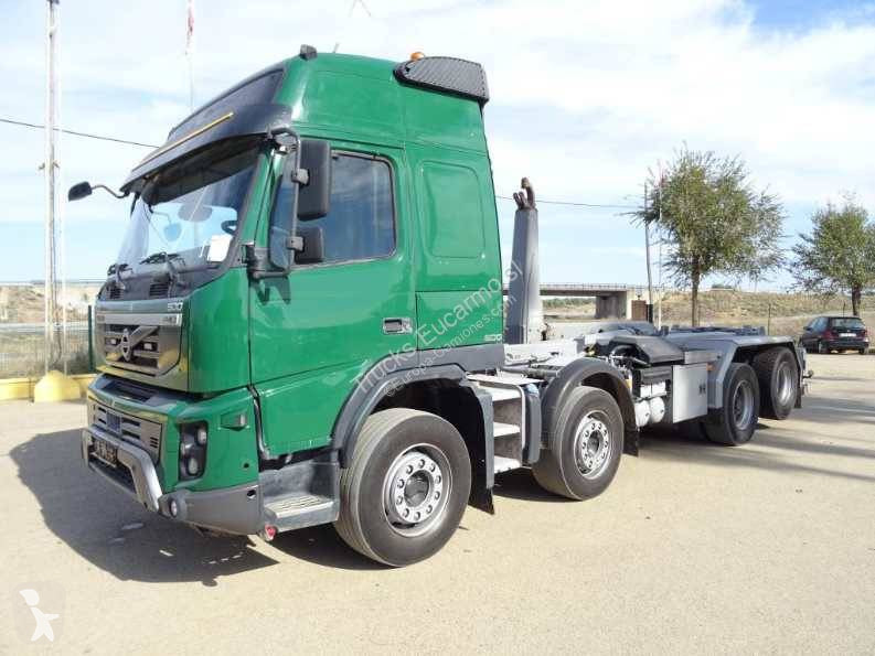 Camion Volvo