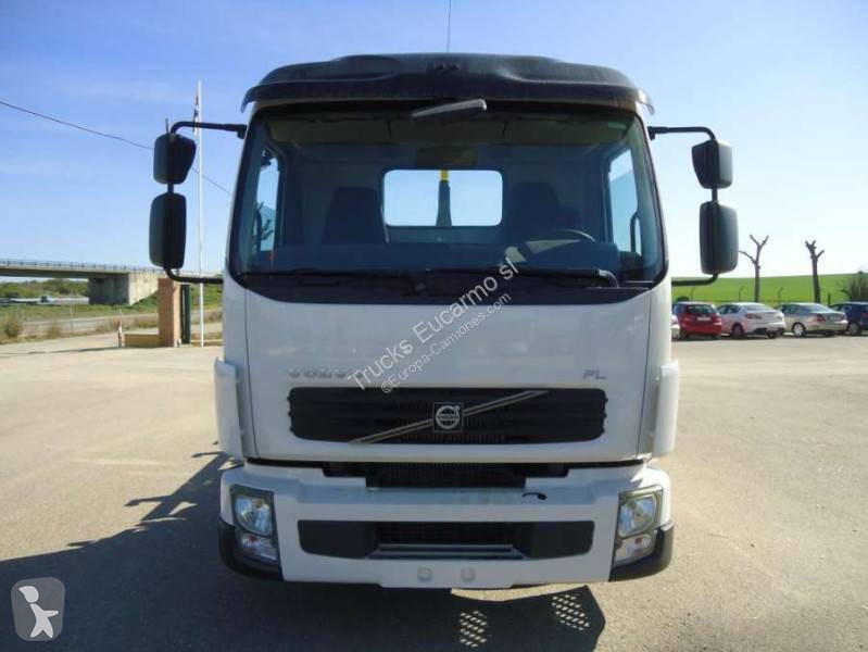 Camion Volvo