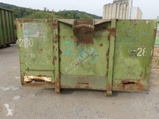 Camion