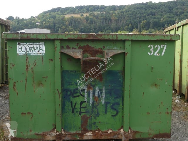 Équipements PL