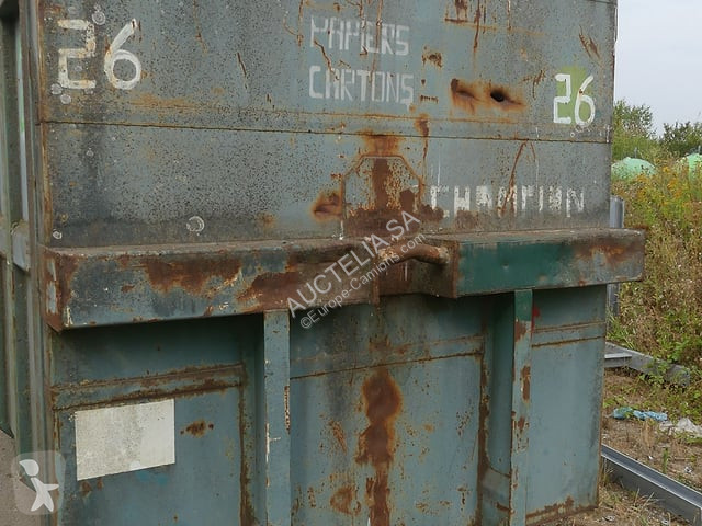 Équipements PL
