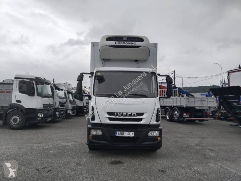 Camion Iveco