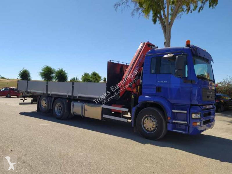 Camion MAN