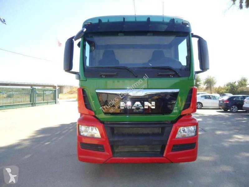 Camion MAN