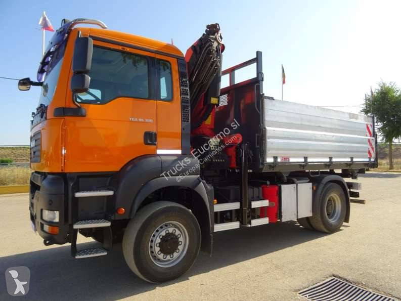 Camion MAN