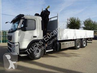Camion Volvo
