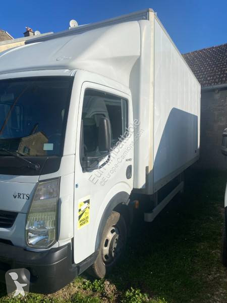 Camion Renault