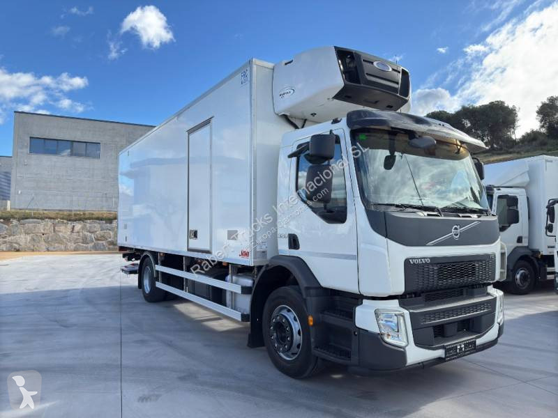 Camion Volvo