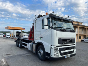 Camión grúa estándar Volvo