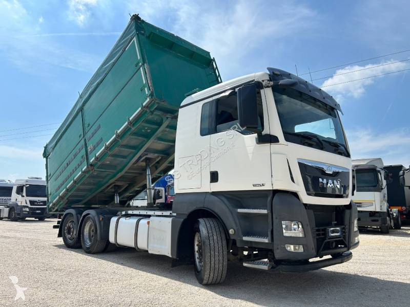 Camion MAN