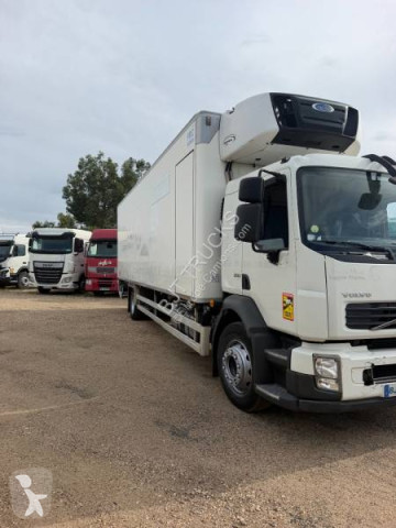 Camion frigo Volvo