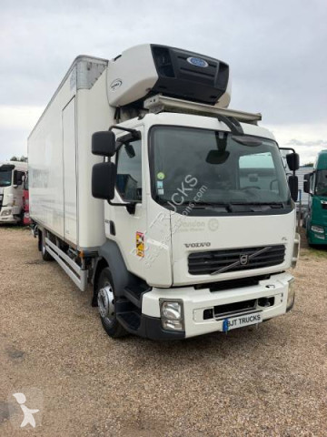 Camion frigo Volvo