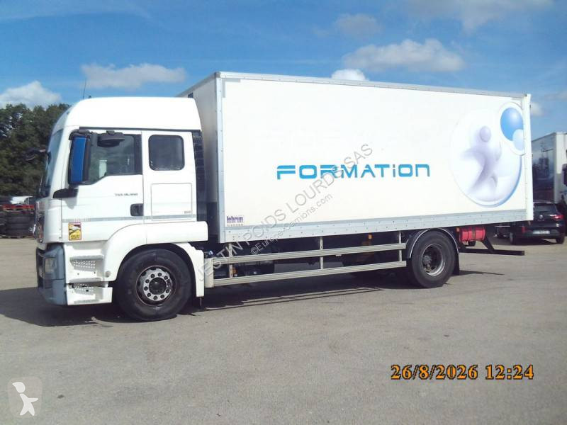 Camion MAN