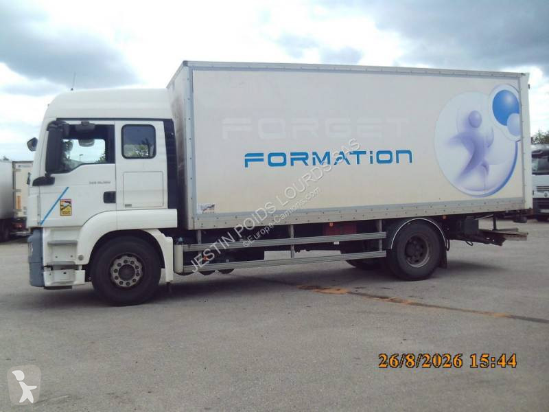 Camion MAN