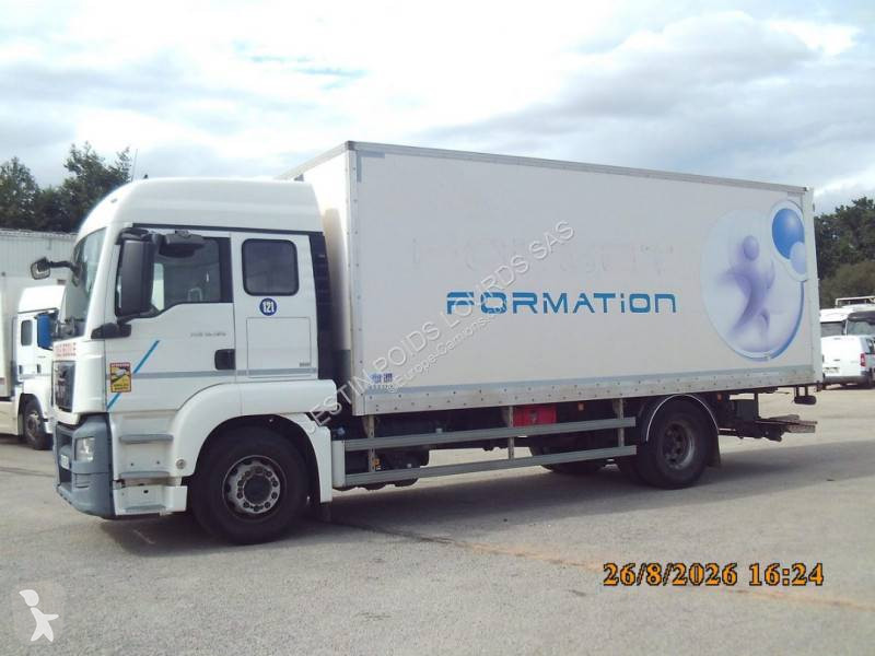 Camion MAN
