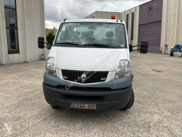 Camião Renault Mascott