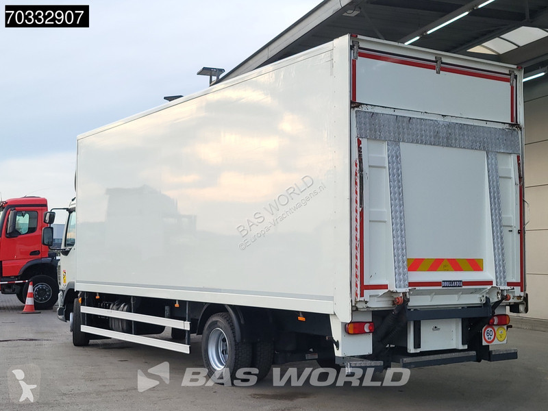Camion DAF 260  4X2 APK 02-2027 16t 2.000Kgs...
