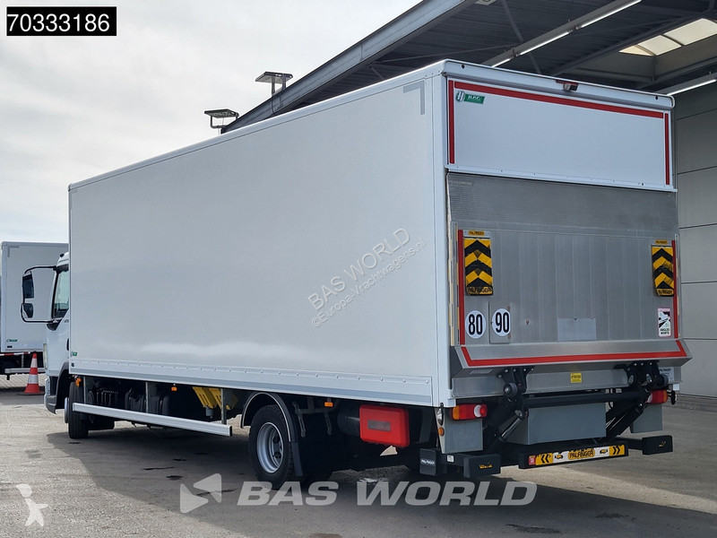 Camion DAF XB 230 4X2 12tonner kg Ladebordwand...