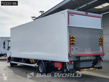Camião DAF 1500 XB 230 4X2 12tonner kg Ladebordwand Automatic Euro 6