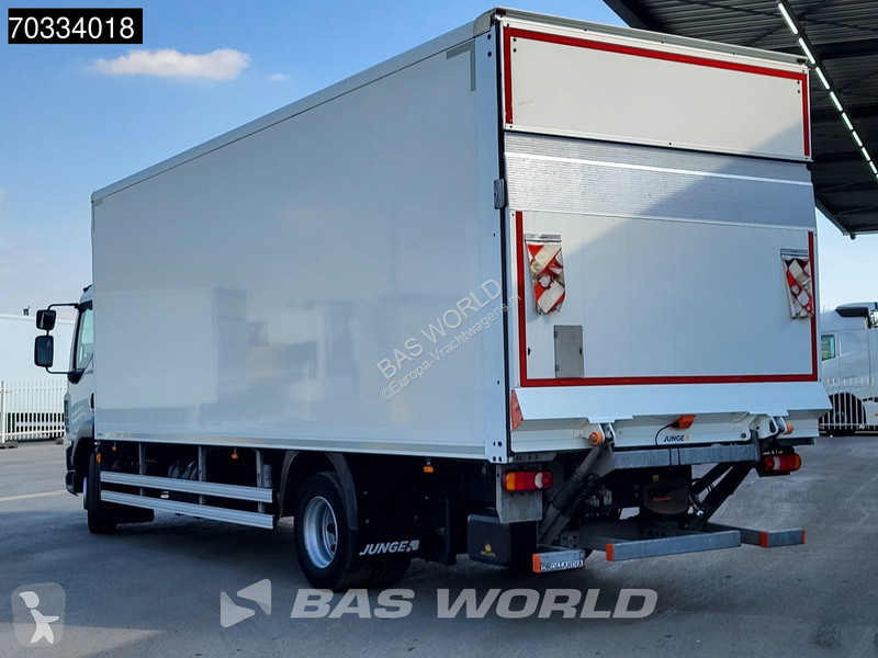 Camion DAF 290 4X2 81.000 Kms! 16t Automatic...