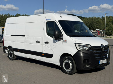 Camion fourgon Renault