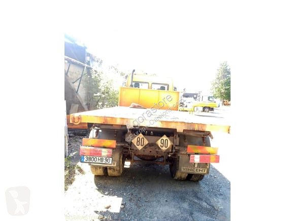 Camion