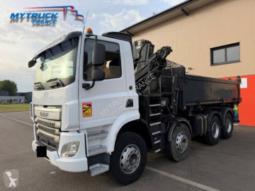 Camião DAF CF 410
