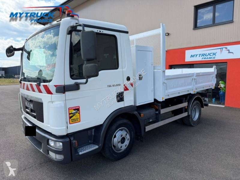 Camion MAN