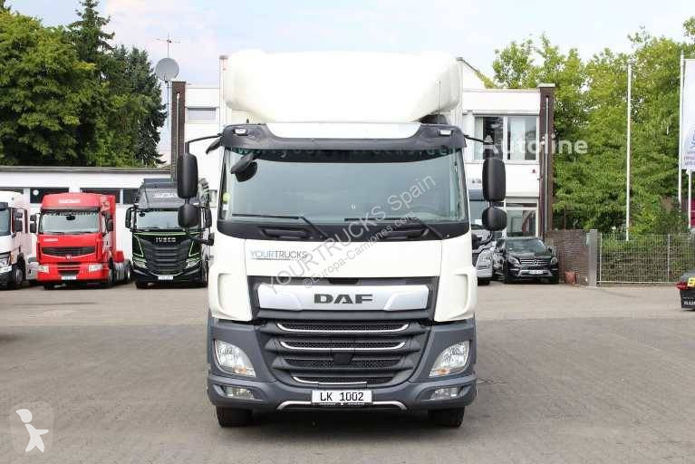 Camion DAF