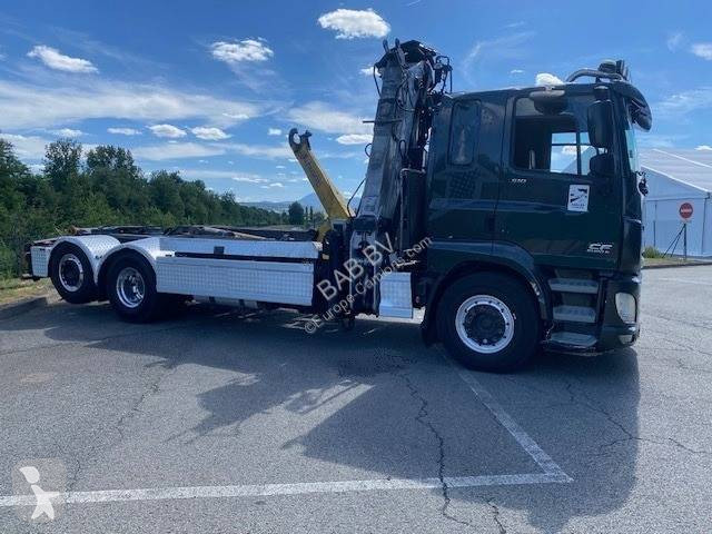 Camion DAF
