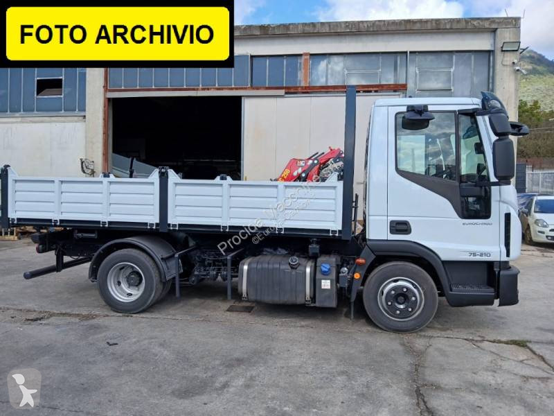 Camion Iveco