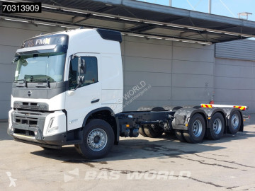 Камион мултилифт с кука Volvo нови