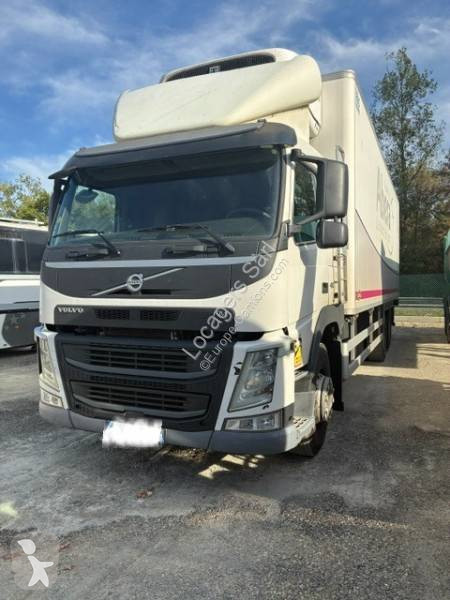 Camion Volvo