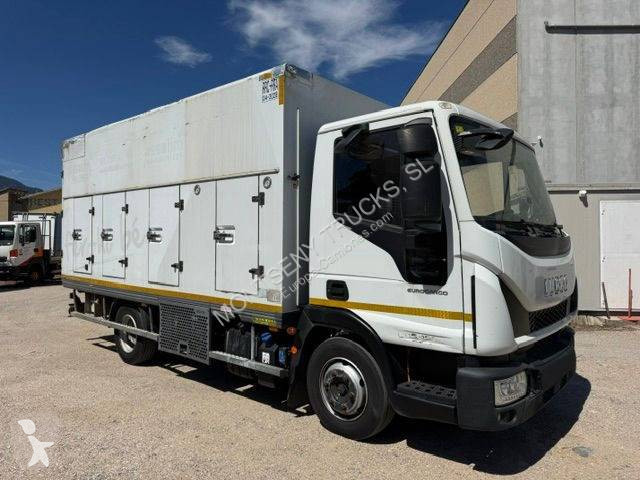 Camion Iveco