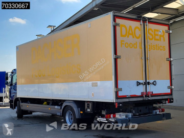 Camion frigo mono température Mercedes