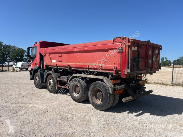 Camion Iveco 410