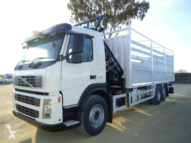 Camion Volvo