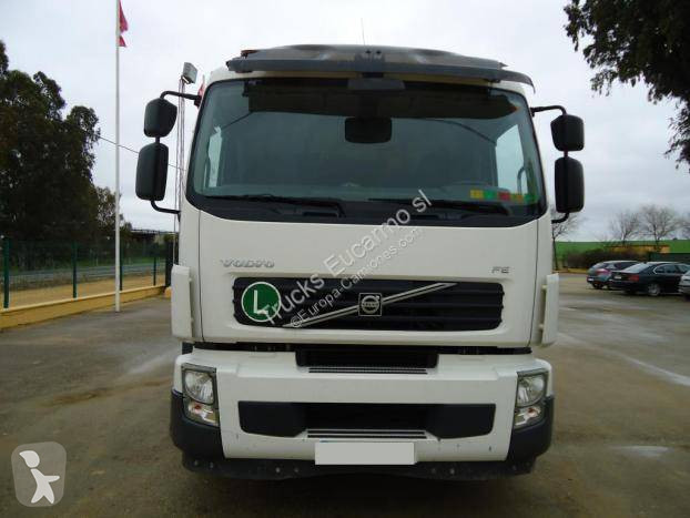 Camion Volvo