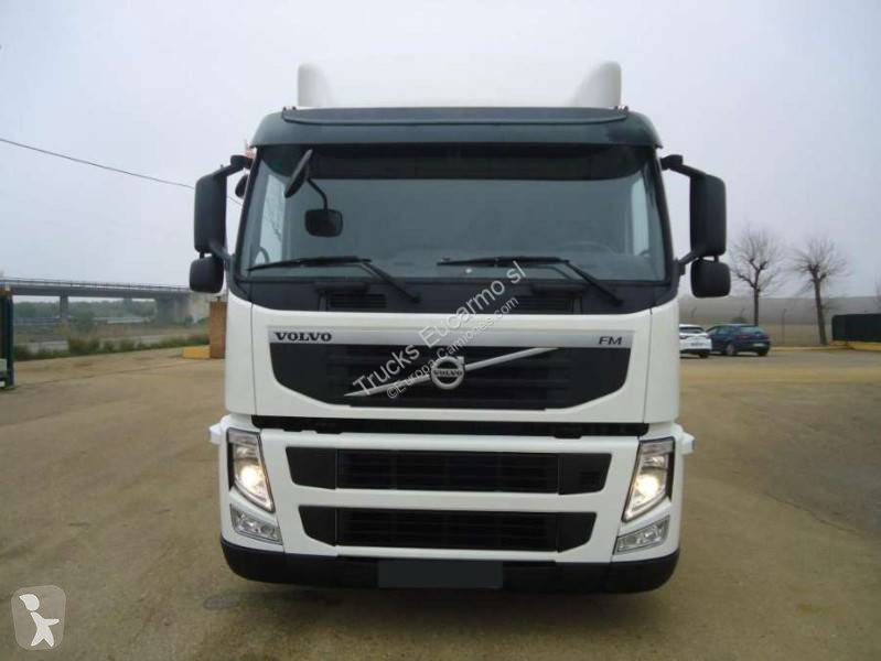 Camion Volvo