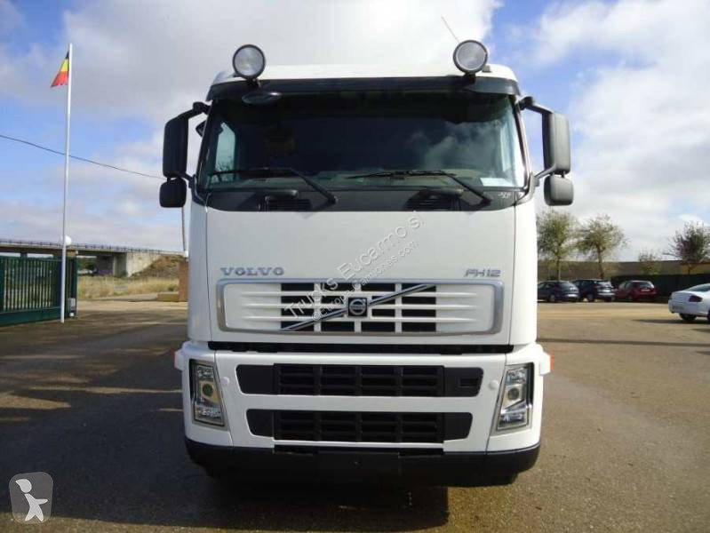 Camion Volvo