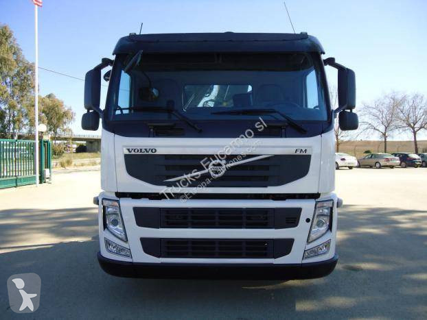 Camion Volvo