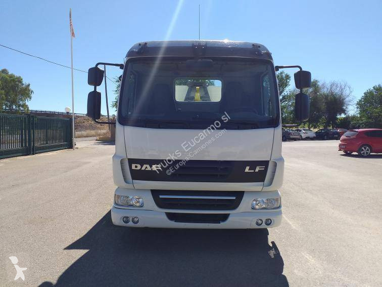 Camion Mercedes