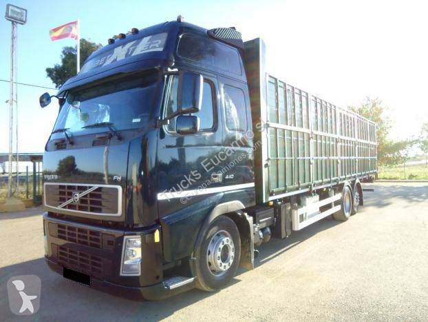 Camion Volvo