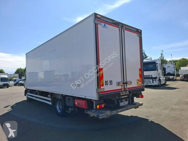Camion Renault