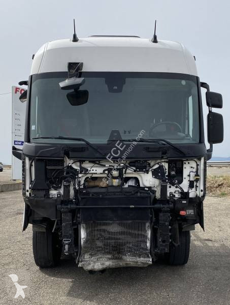 Camion Renault
